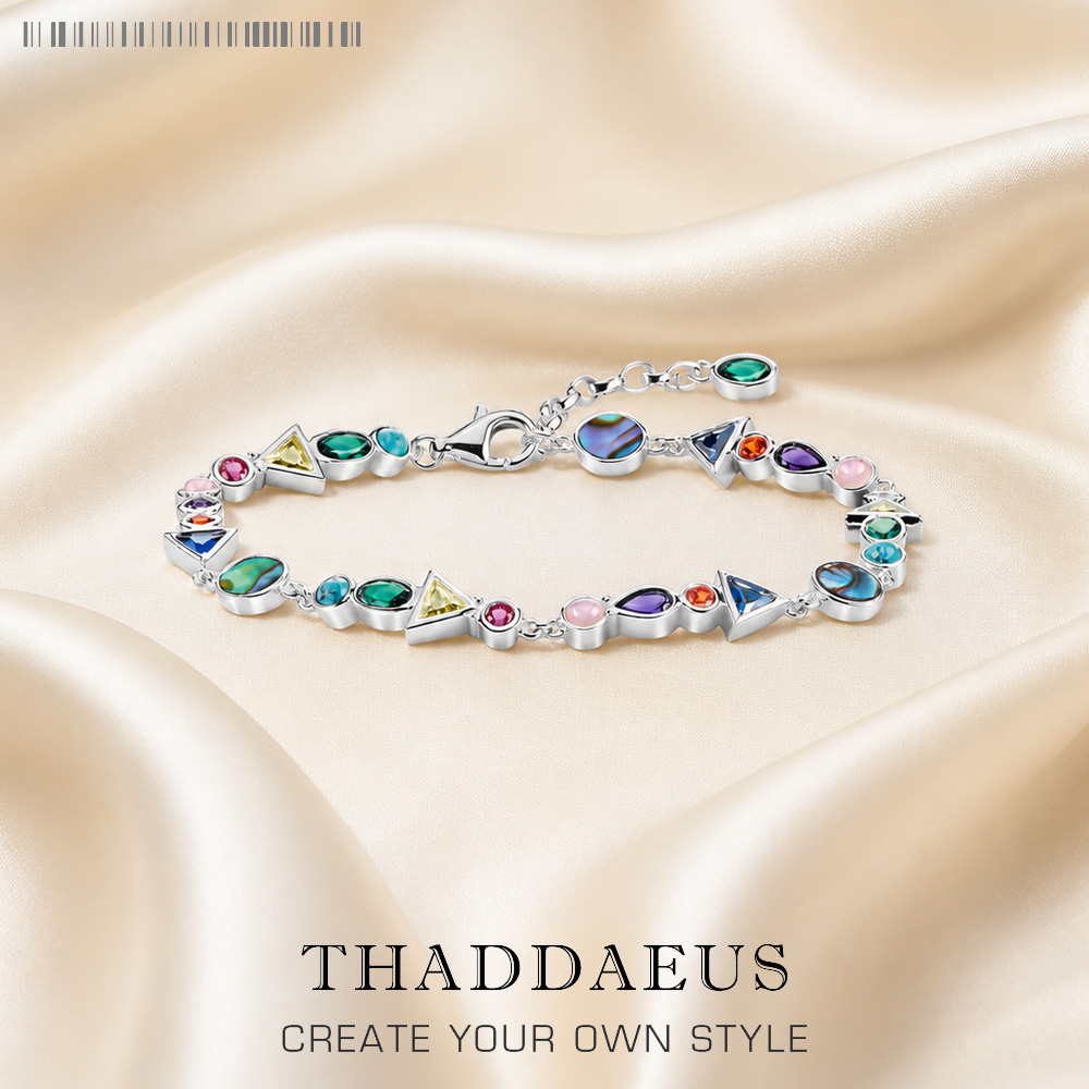 Paradise Jewelry & Watches Llc Miami Photos - Paradise Journey Armbanden Nieuwe Kleurrijke Link