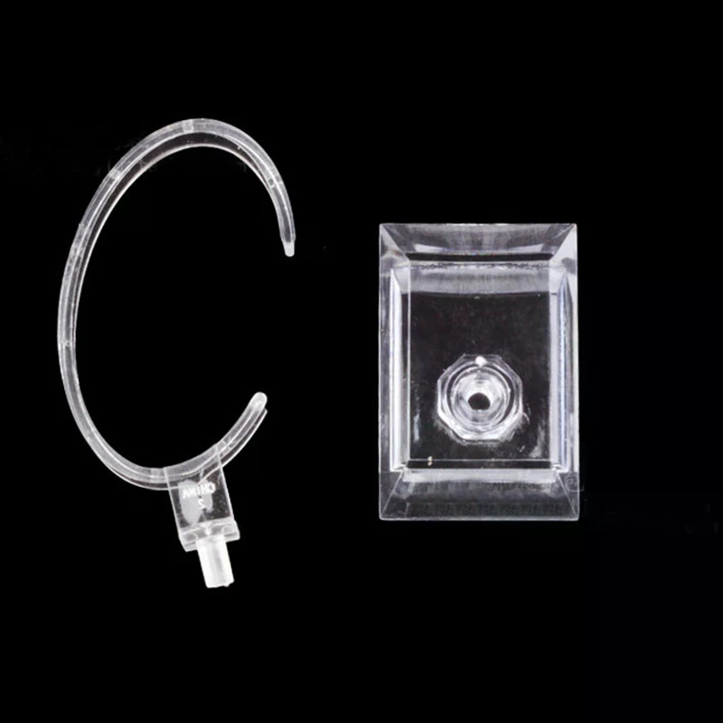 Jewelry Watches For Sale - 10CM Plastic Polshorloge Display Rack Houder