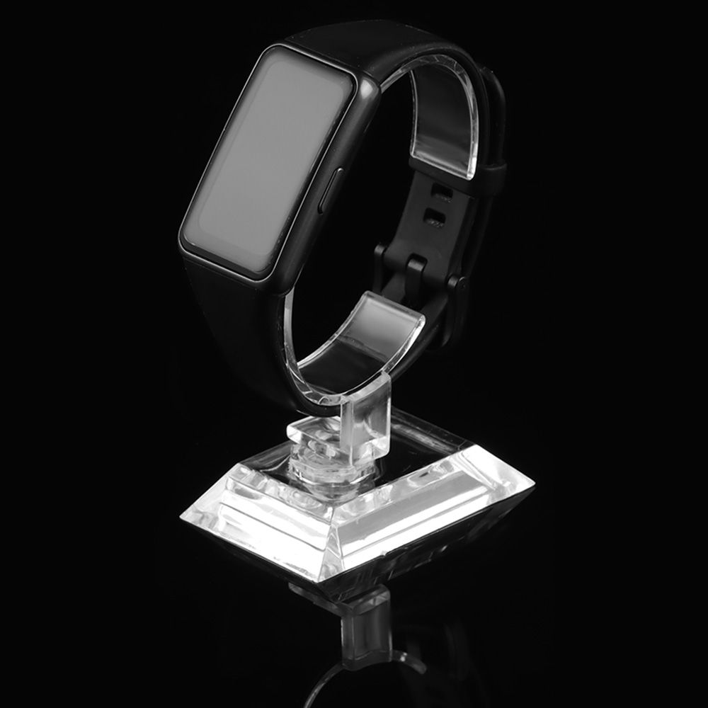Jewelry And Watches Exhibition - Vitrine voor aanrecht, stabiele horlogehouder, presentatieframe,