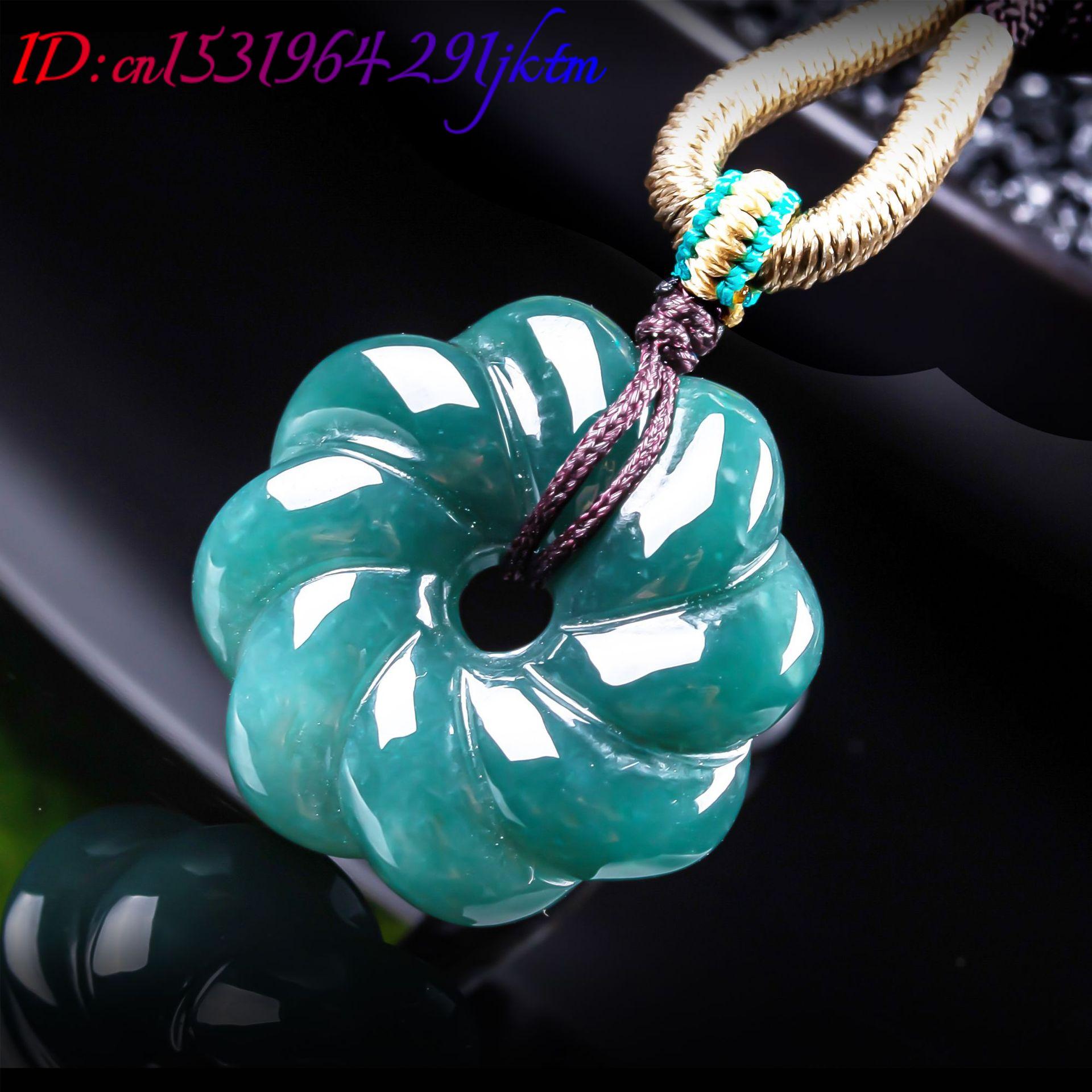 Natuurlijke Birmese Jadeiet Bl - Jewelry & Watches Ltd recensie en prijs