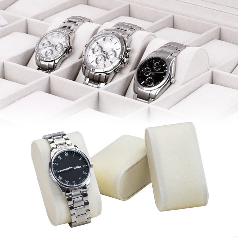 91AF Horloge Organisator Kusse - Jewelry And Watches Exhibition recensie en prijs