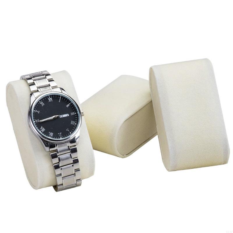 91AF Horloge Organisator Kusse - Jewelry And Watches Exhibition recensie en prijs