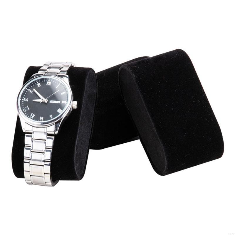 91AF Horloge Organisator Kusse - Jewelry And Watches Exhibition recensie en prijs