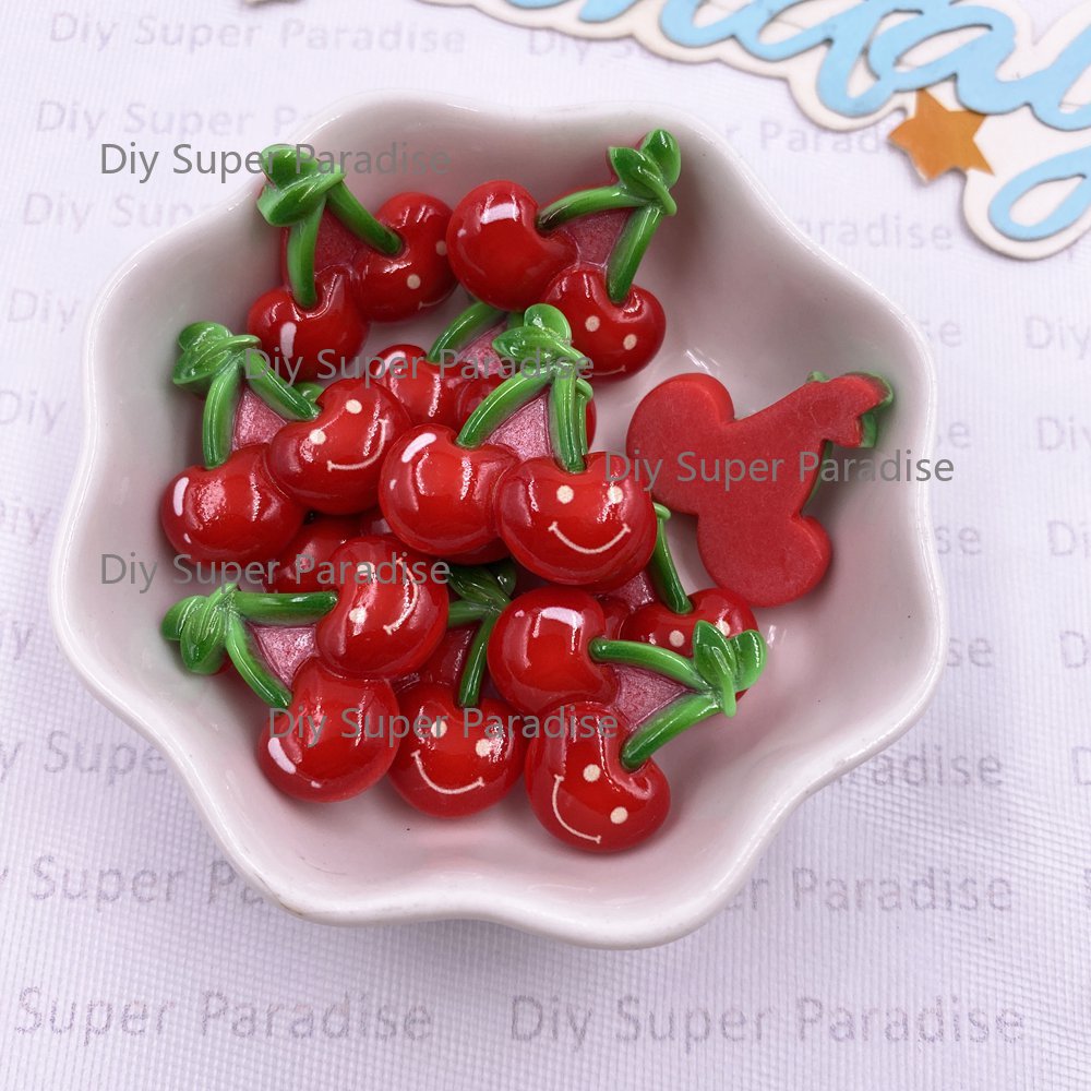 16 stks Kleurrijke Kawaii Cart - Paradise Jewelry & Watches Llc Miami Photos recensie en prijs