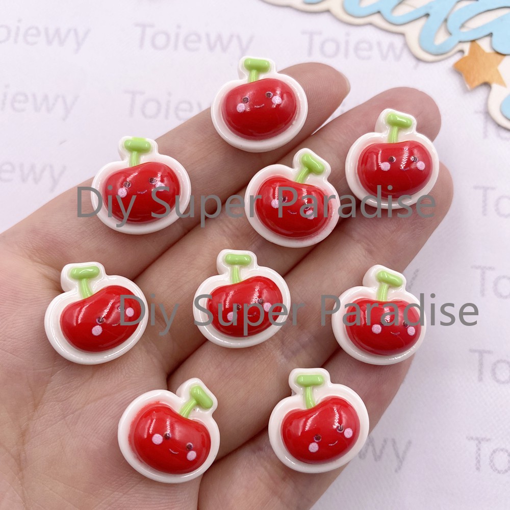 24 stks Kleurrijke Kawaii Cart - Paradise Jewelry & Watches Llc Miami Photos recensie en prijs