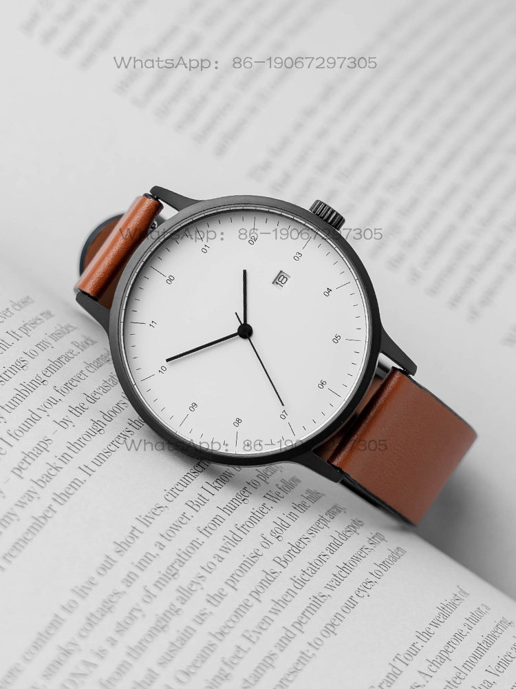 BIJOUONE B30 minimalistisch de - Leather Bracelet recensie en prijs