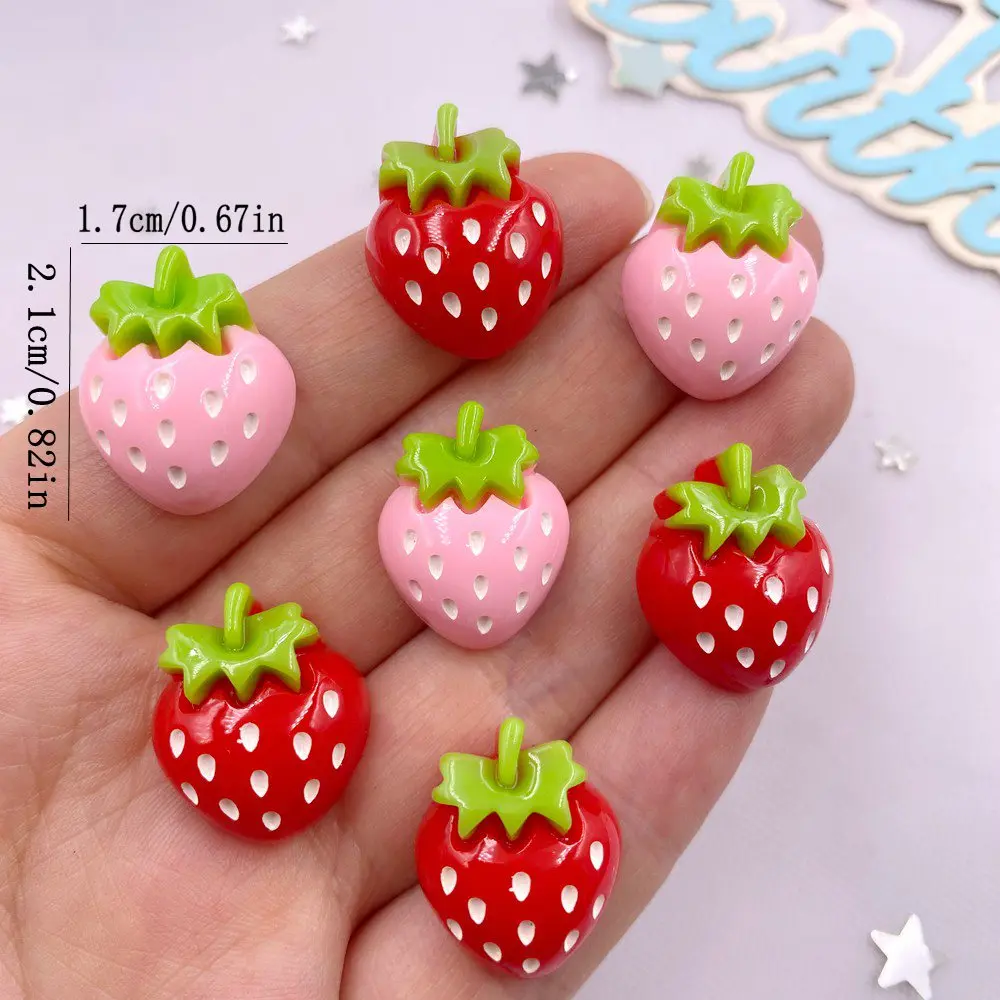 10 STKS Hars Kawaii Kleurrijke - Paradise Jewelry & Watches Llc Miami Photos recensie en prijs