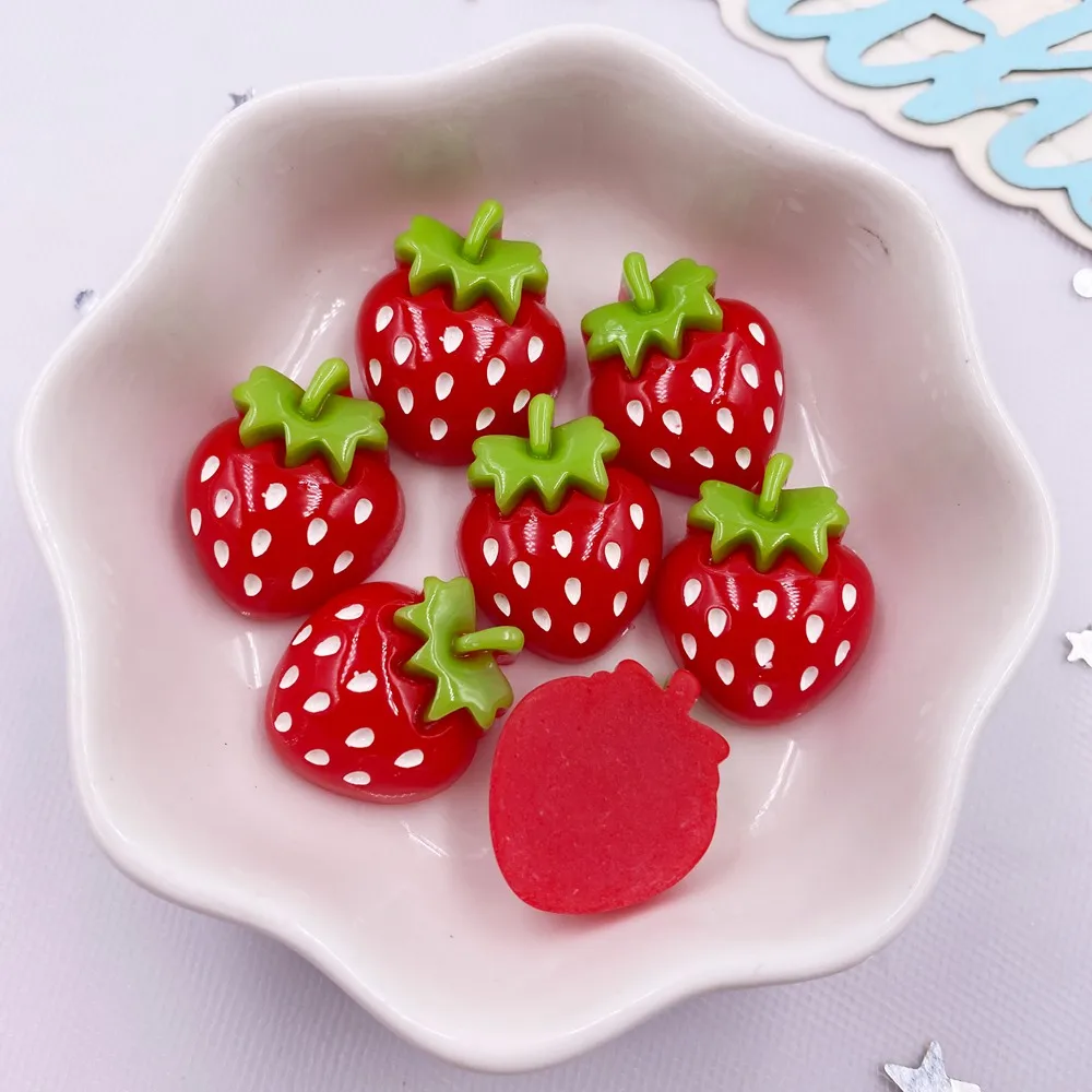 10 STKS Hars Kawaii Kleurrijke - Paradise Jewelry & Watches Llc Miami Photos recensie en prijs