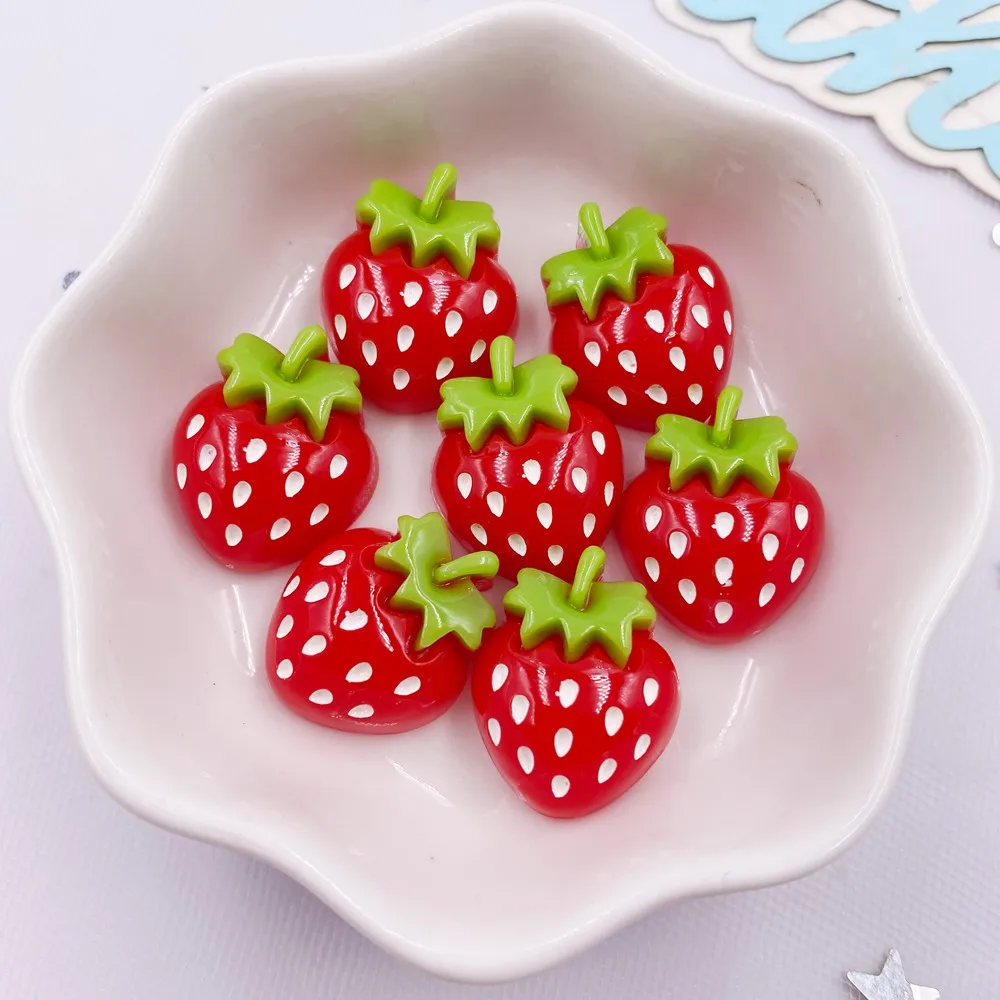 10 STKS Hars Kawaii Kleurrijke - Paradise Jewelry & Watches Llc Miami Photos recensie en prijs