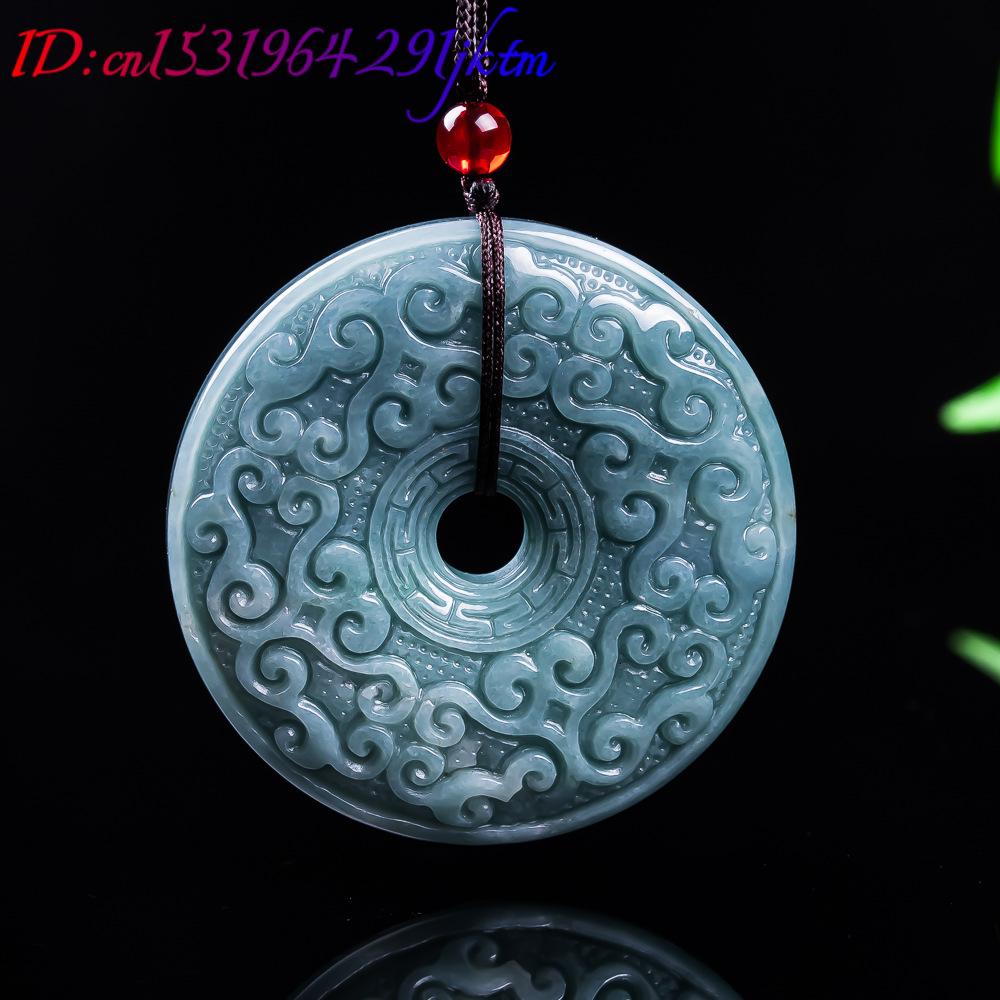 Natuurlijke Birmese Jadeïet Bl - Jewelry & Watches Ltd recensie en prijs