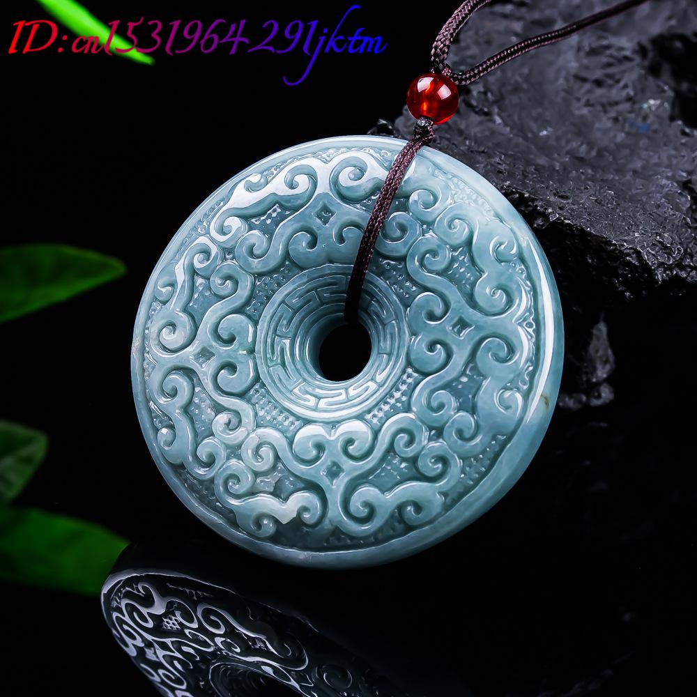 Natuurlijke Birmese Jadeïet Bl - Jewelry & Watches Ltd recensie en prijs