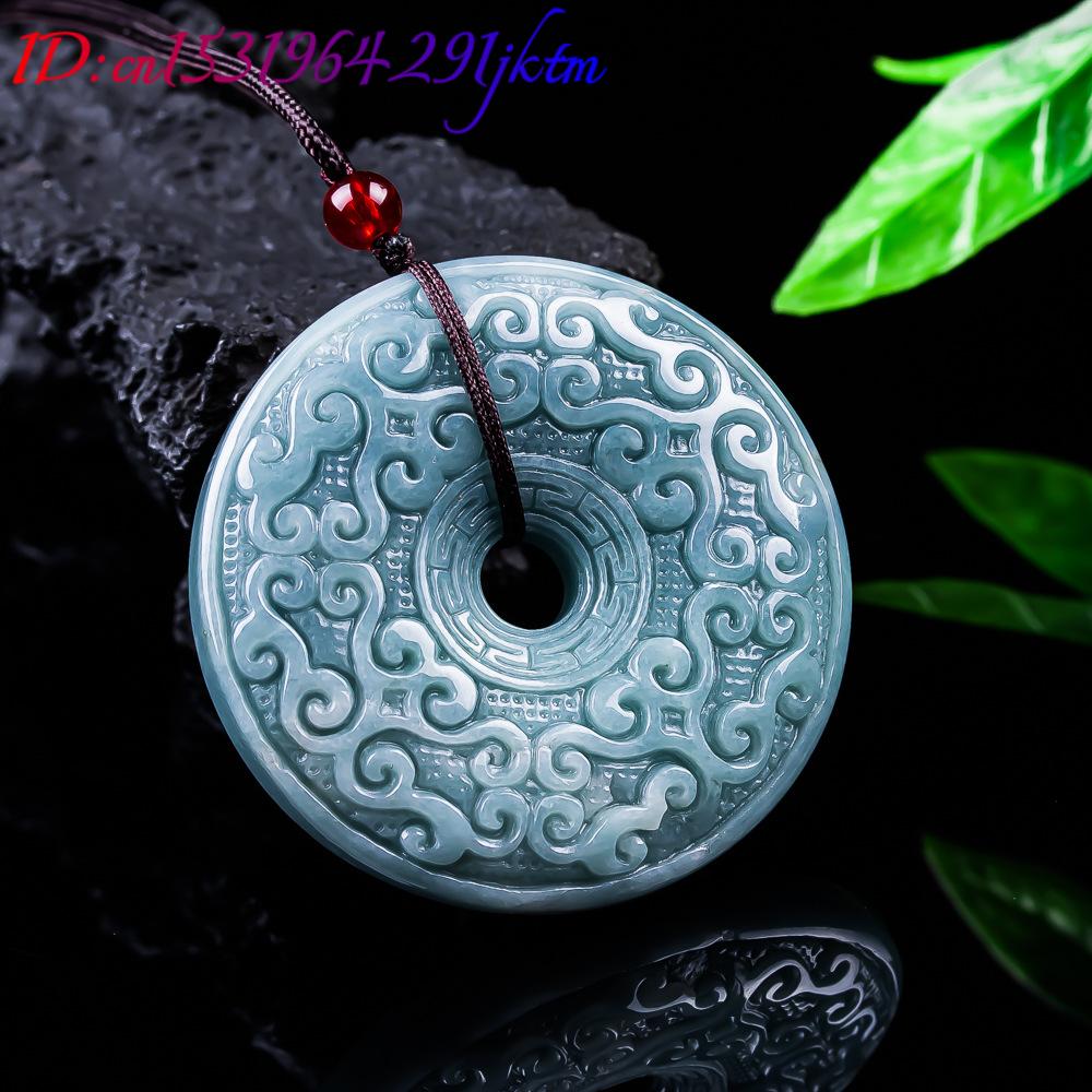 Natuurlijke Birmese Jadeïet Bl - Jewelry & Watches Ltd recensie en prijs
