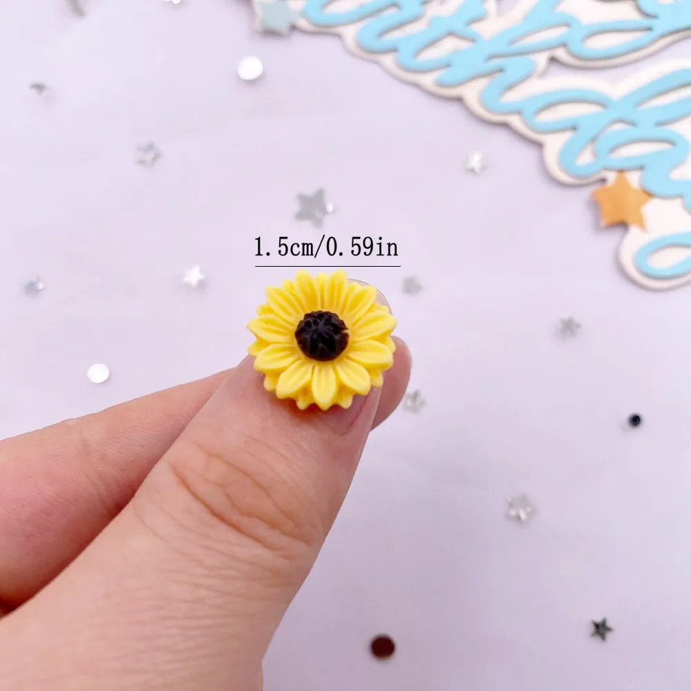 30 Stuks Hars Kleurrijke 15Mm  - Paradise Jewelry & Watches Llc Miami Photos recensie en prijs