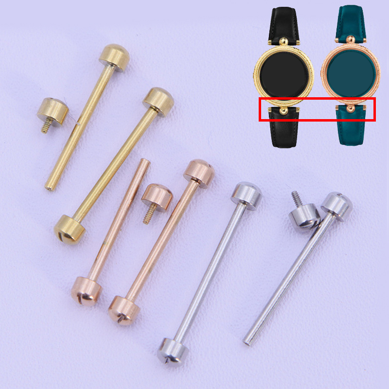 Horloge Schroef Buis Staaf Spr - Jewellery Watch recensie en prijs