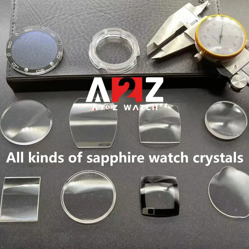 Horloge saffierkristalglas voo - Audemars Piguet Watch Code 11.59 recensie en prijs