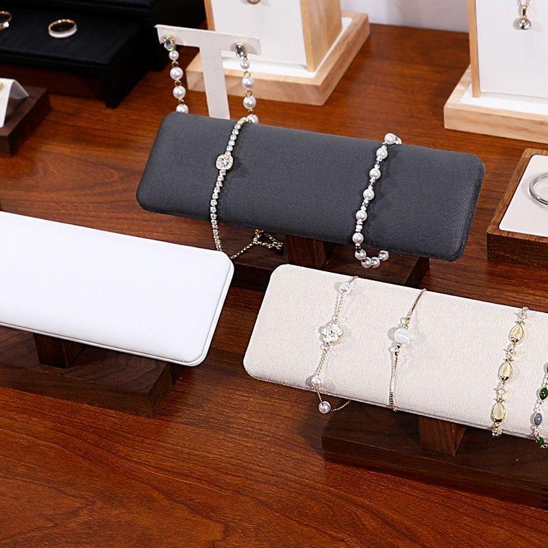 Walnoot massief houten sierade - Jewelry And Watches Exhibition recensie en prijs