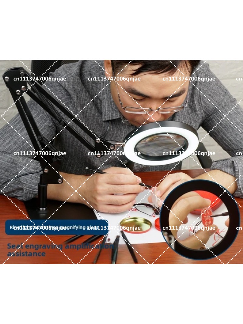 23x vergrootglazen met hoofdba - Jewelry Repair & Watches Photos recensie en prijs