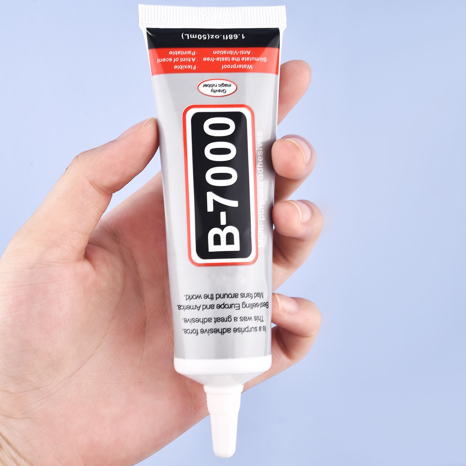 9/15/50/110 ml B-7000 Lijm T-8 - Jewelry Repair & Watches Photos recensie en prijs