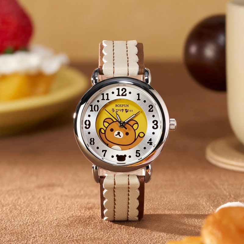 Nieuwe Originele Op Voorraad M - Moments Watches & Jewelry Burlington recensie en prijs