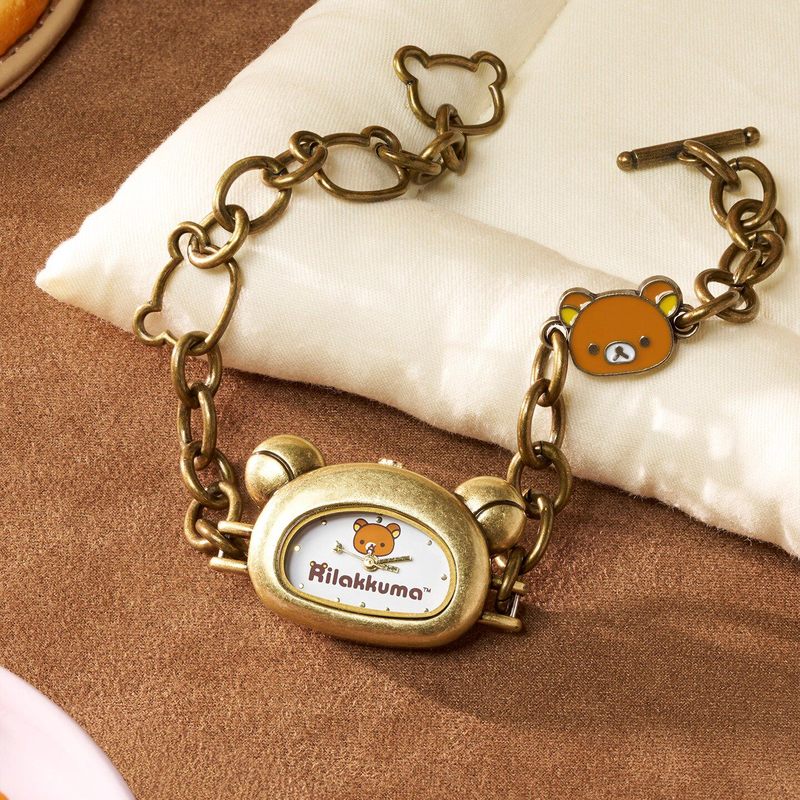 Nieuwe Originele Op Voorraad M - Moments Watches & Jewelry Burlington recensie en prijs