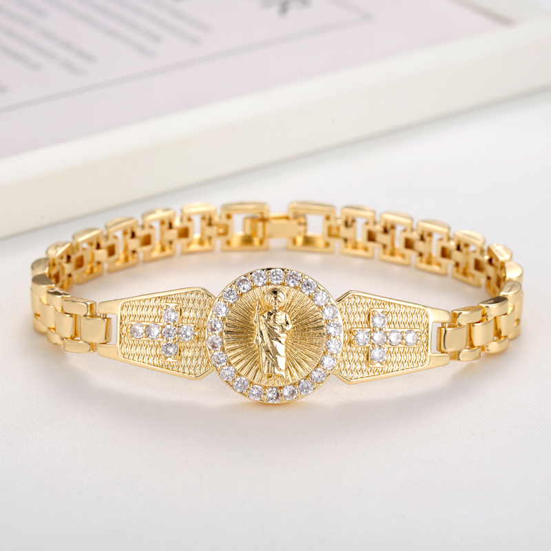 Sally 'S Paradijs Religie Sier - Paradise Jewelry & Watches Llc Miami Photos recensie en prijs