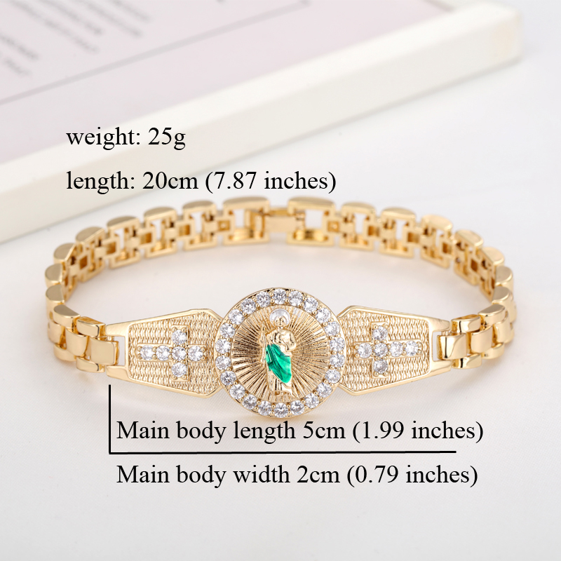 Sally 'S Paradijs Religie Sier - Paradise Jewelry & Watches Llc Miami Photos recensie en prijs