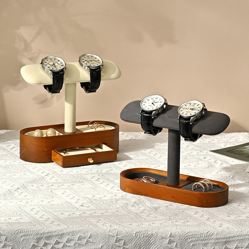 Oirlv Massief Houten Horloge O - Jewellery Watch recensie en prijs