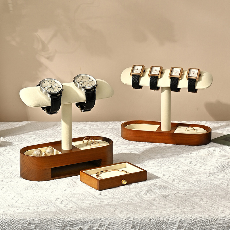 Oirlv Massief Houten Horloge O - Jewellery Watch recensie en prijs