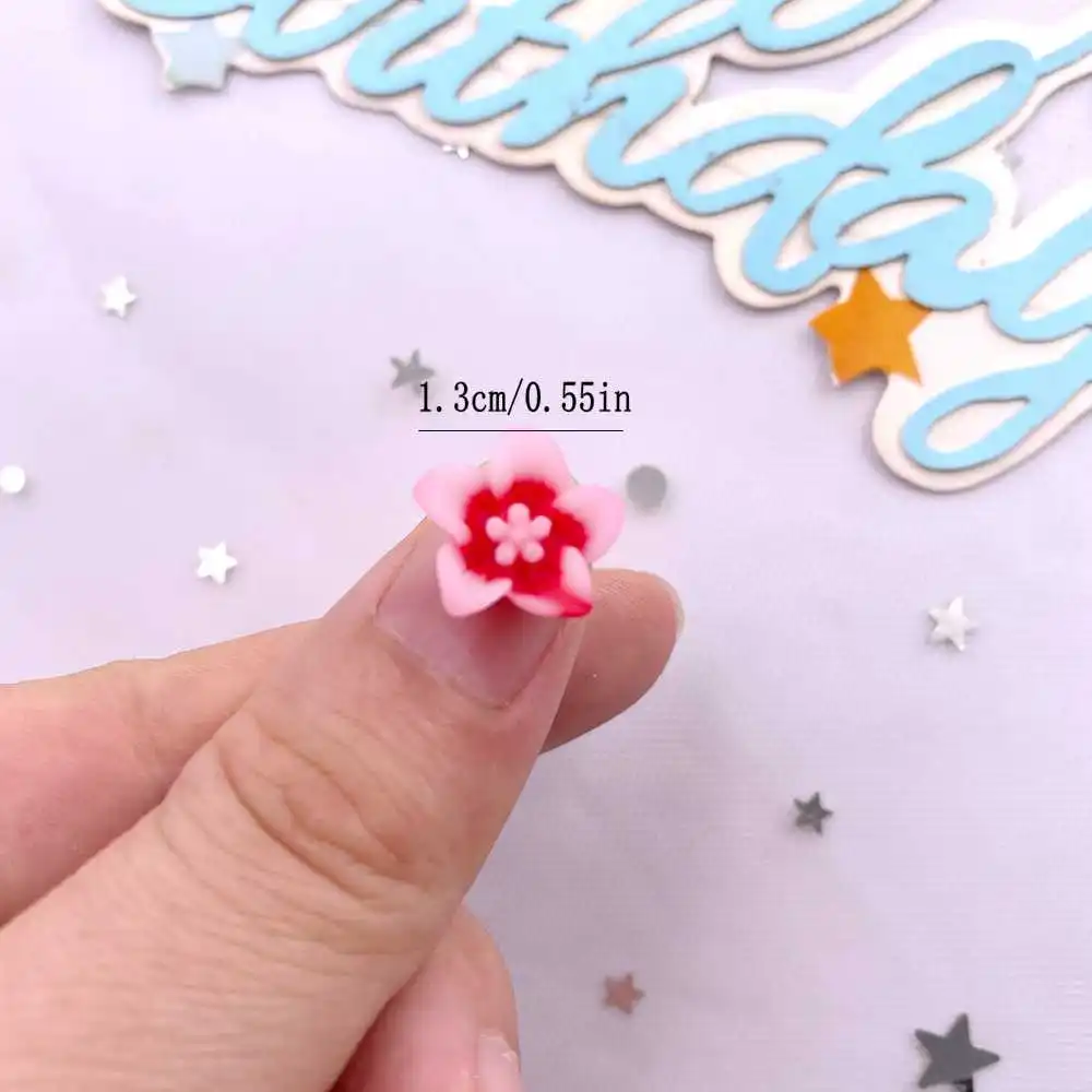 50 Stuks Hars 13Mm Kleurrijke  - Paradise Jewelry & Watches Llc Miami Photos recensie en prijs