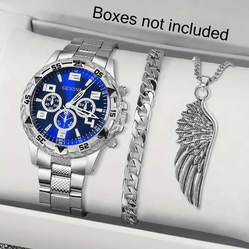 Klassieke minimalistische here - Moments Watches & Jewelry Burlington recensie en prijs