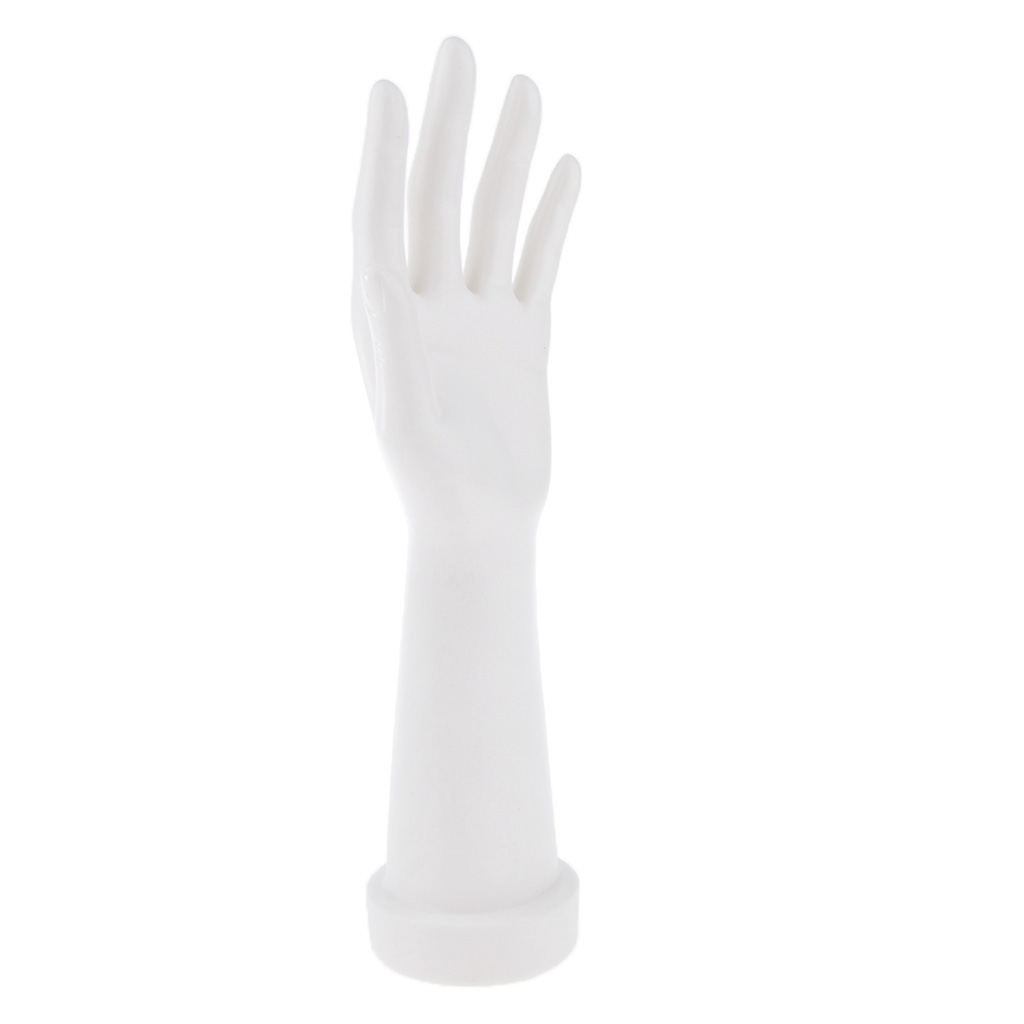 Armband Hand Display Stand PVC - Jewelry And Watches Exhibition recensie en prijs