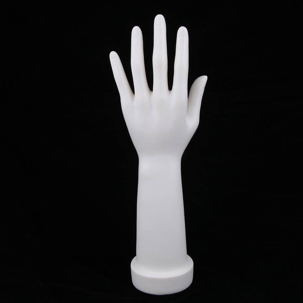 Armband Hand Display Stand PVC - Jewelry And Watches Exhibition recensie en prijs