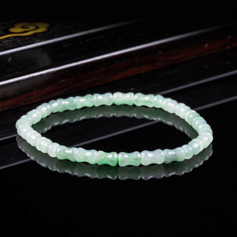 Nieuwe Echte Natuurlijke Jade  - Jewelry & Watches Ltd recensie en prijs