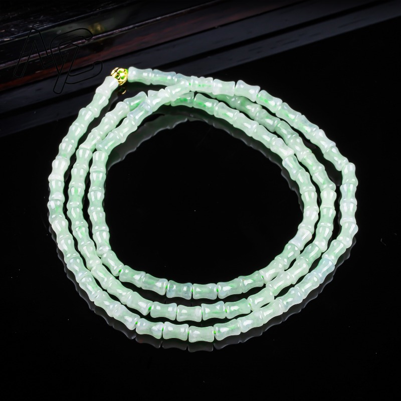 Nieuwe Echte Natuurlijke Jade  - Jewelry & Watches Ltd recensie en prijs