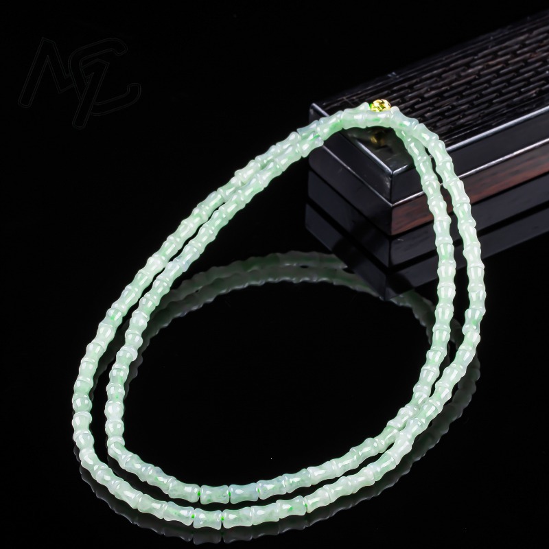 Nieuwe Echte Natuurlijke Jade  - Jewelry & Watches Ltd recensie en prijs