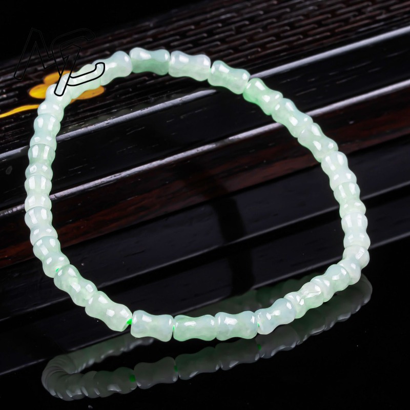 Nieuwe Echte Natuurlijke Jade  - Jewelry & Watches Ltd recensie en prijs