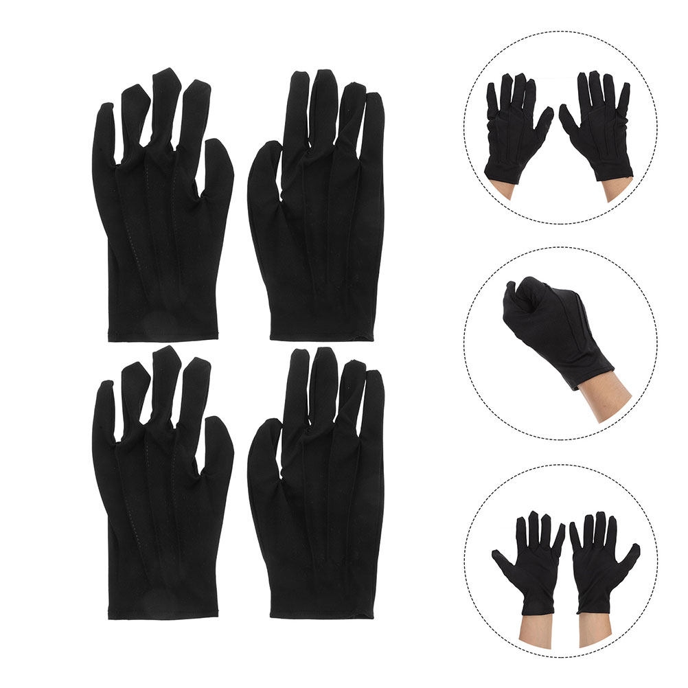 5 paar handschoenen voor siera - Jewelry Store Mens Watches recensie en prijs