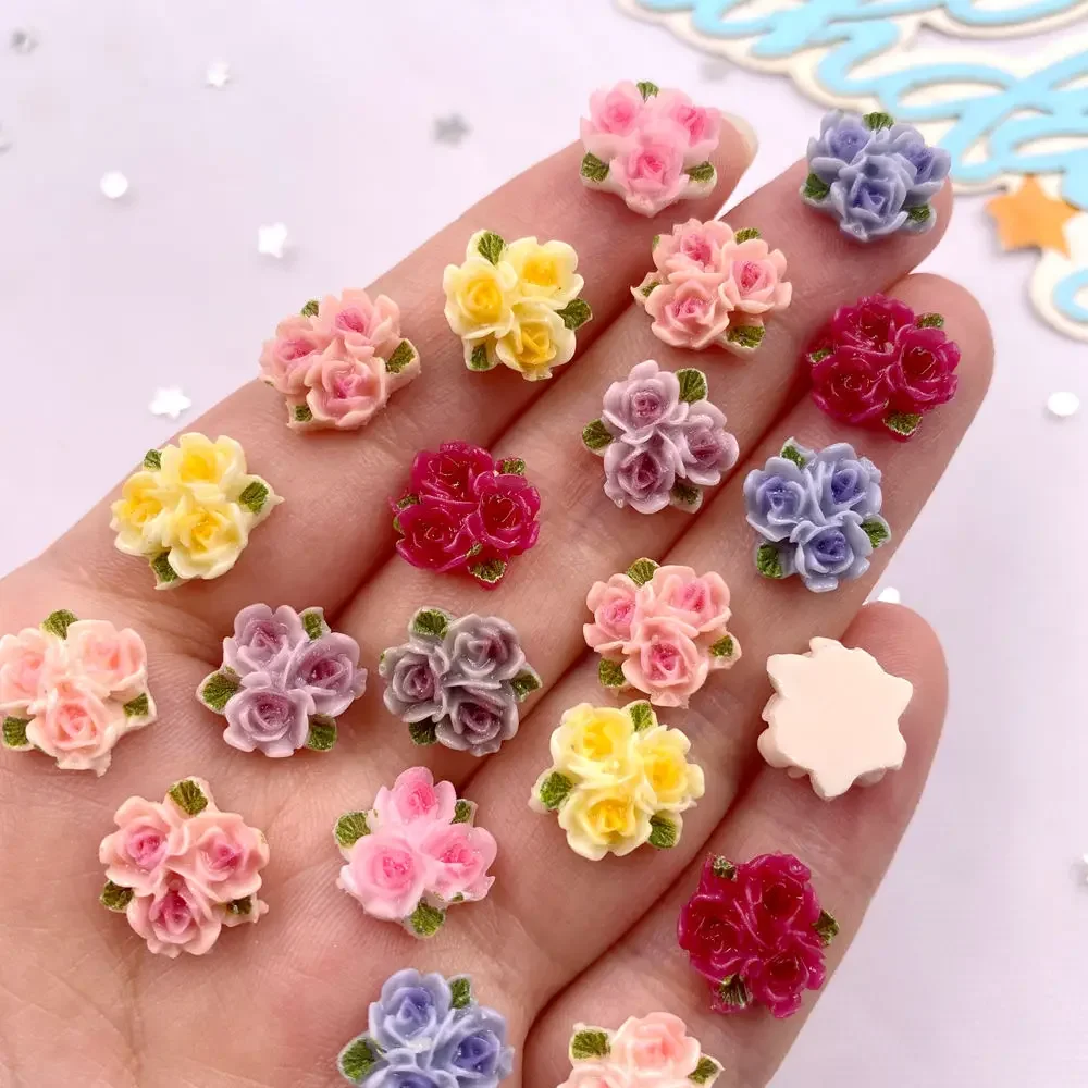 50 Stuks Hars Mini Kleurrijke  - Paradise Jewelry & Watches Llc Miami Photos recensie en prijs