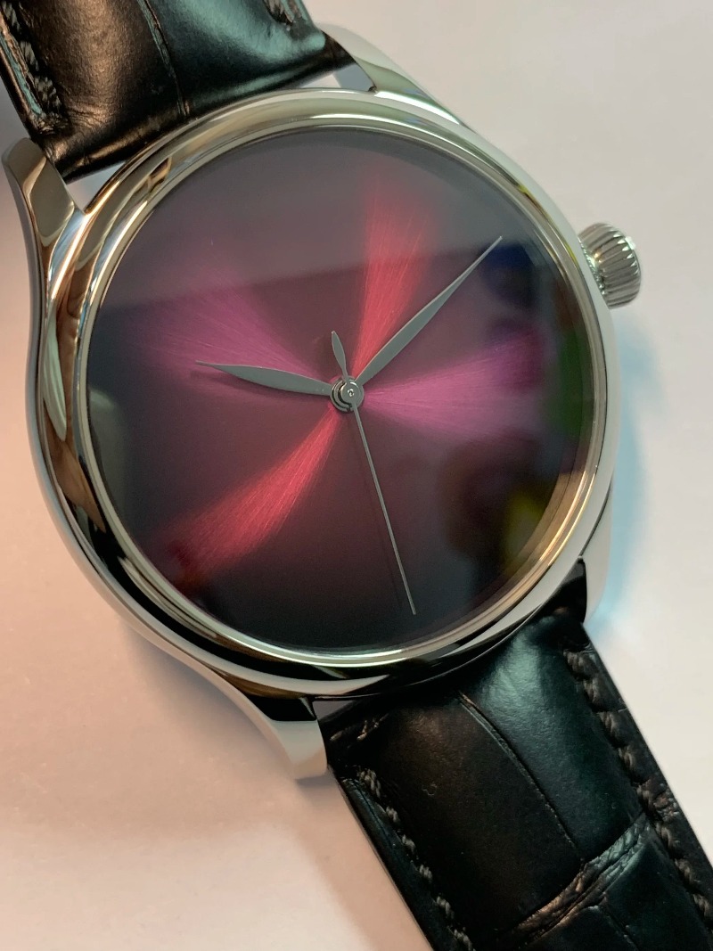 Woordeloos boek, Zwitsers fijn - Jewellery Watch recensie en prijs