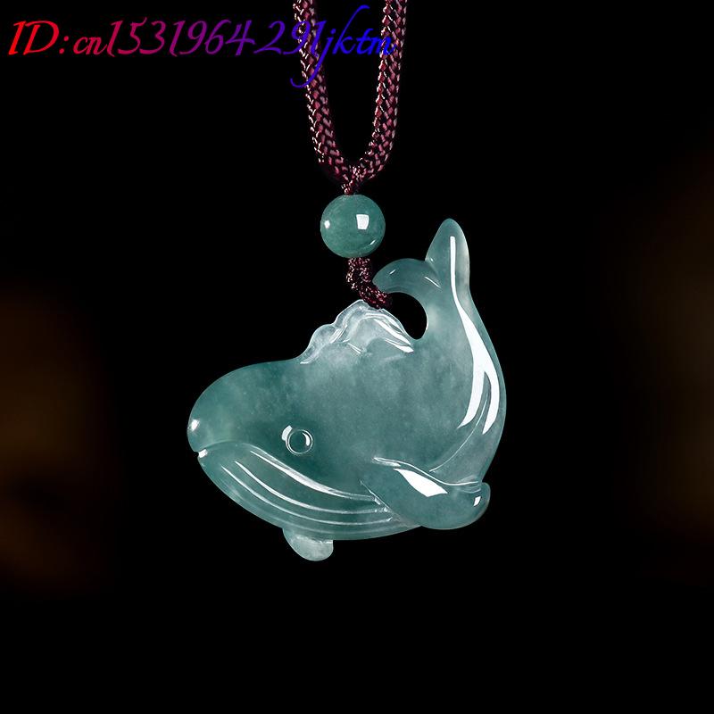 Natuurlijke Birmese Jadeiet Wa - Jewelry & Watches Ltd recensie en prijs