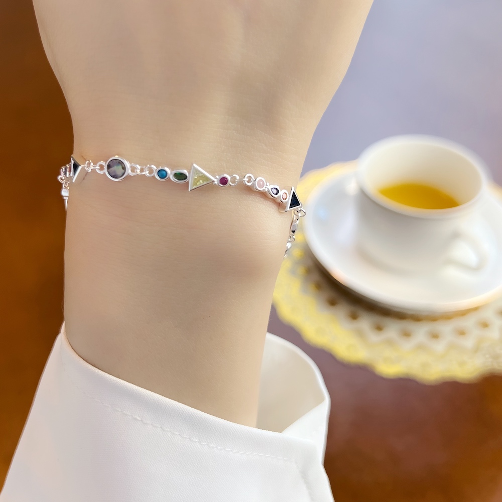Paradise Journey Armbanden Nie - Paradise Jewelry & Watches Llc Miami Photos recensie en prijs