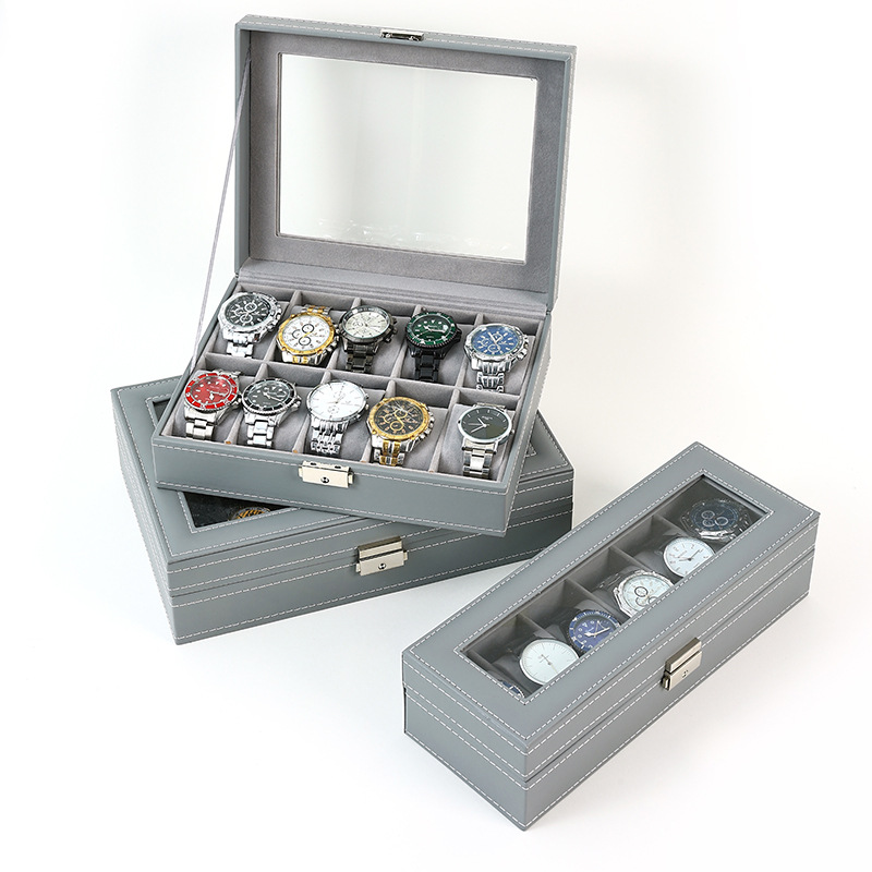 VANSIHO Modieuze Groen/Beige/G - Jewelry And Watches Exhibition recensie en prijs