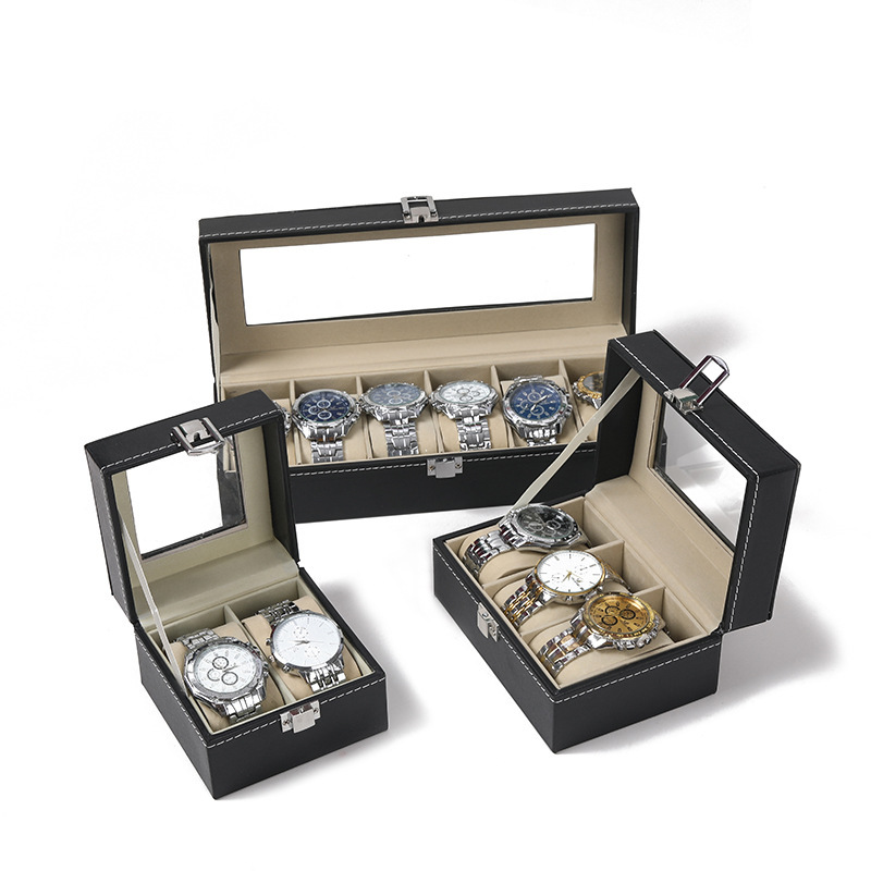 VANSIHO Modieuze Groen/Beige/G - Jewelry And Watches Exhibition recensie en prijs