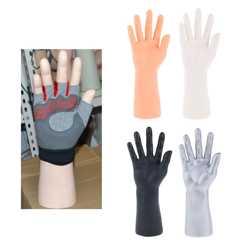 Harde PVC Sieraden Handmannequ - Jewelry And Watches Exhibition recensie en prijs