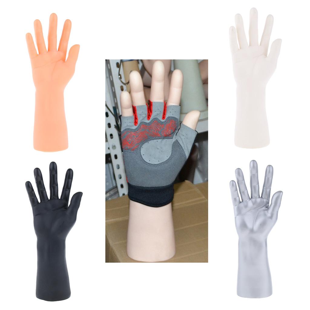 Harde PVC Sieraden Handmannequ - Jewelry And Watches Exhibition recensie en prijs