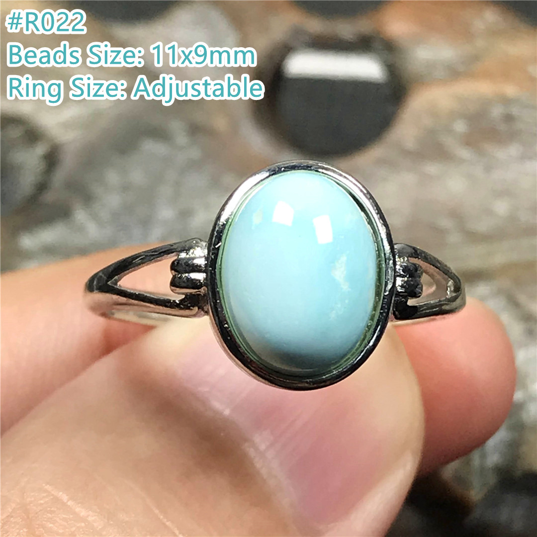Top Natuurlijke Turquoise Ring - Turquoise Stone Ring recensie en prijs