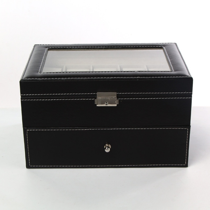 20-bit pinhole patroon spot fa - Jewelry Watches For Sale recensie en prijs