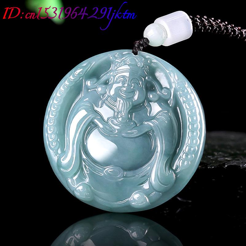 Birmese Jadeiet God van de rij - Jewelry & Watches Ltd recensie en prijs