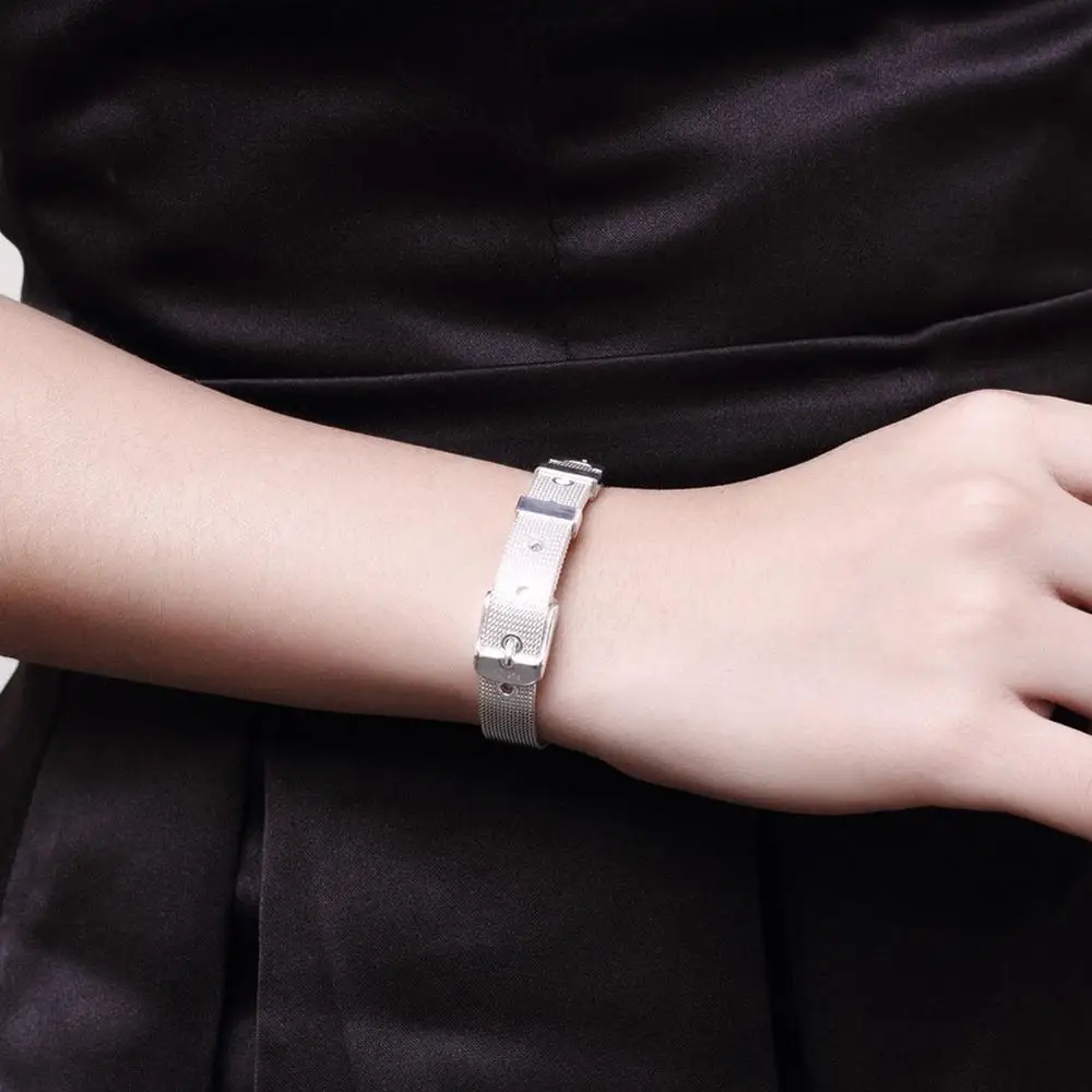 Hot Koop 925 Sterling Zilveren - Jewelry Watches For Sale recensie en prijs