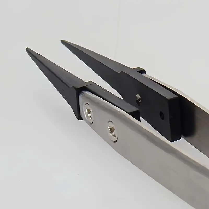 1 stuks ESD-veilige precisiepi - Jewelry Repair & Watches Photos recensie en prijs